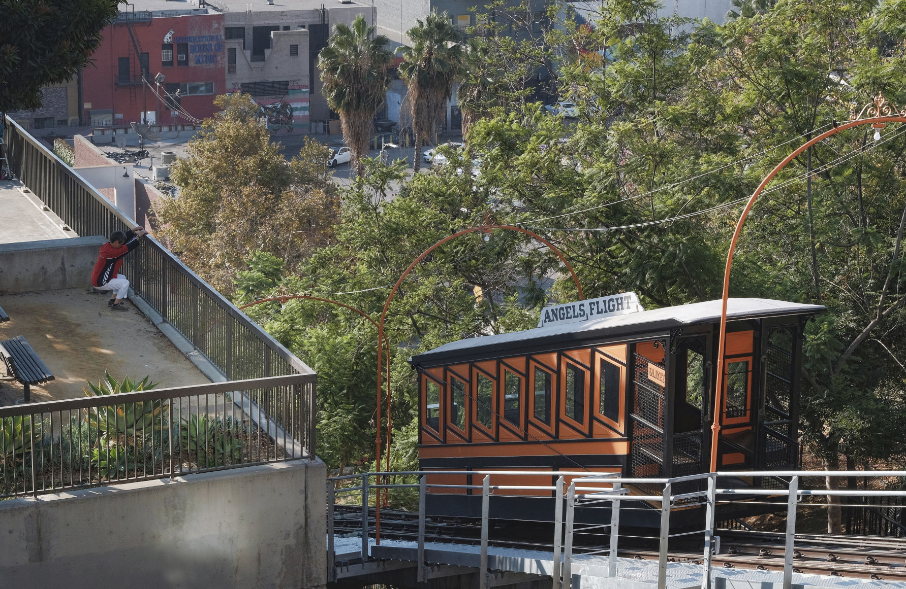 Angels Flight